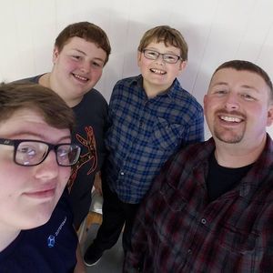 Meet your Posher, Mandy